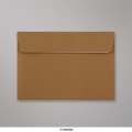 114x162 mm (C6) Clariana Mid Bruin Envelop