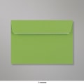 114x162 mm (C6) Clariana Mid Groen Envelop