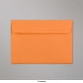 114x162 mm (C6) Clariana Mid Orange Envelope