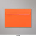 114x162 mm (C6) Clariana Orange Envelope 