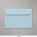 114x162 mm (C6) Clariana Pale Blue Envelope 