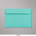 114x162 mm (C6) Clariana Robin Egg Blue Envelope