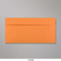 110x220 mm (DL) Clariana Mid Orange Envelope