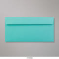 110x220 mm (DL) Clariana Robin Egg Blue Envelope