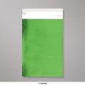 162x114 mm (C6) Groene mat folie-enveloppen
