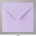155x155mm Lilla Kuvert