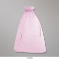 170x120 mm Pink Organza Bag