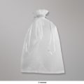 300x200 mm Silver Grey Organza Bag