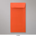 220x110 mm (DL) Orange fickkuvert