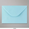 162x229 mm (C5) envelope azul claro