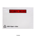 Paper Documents Enclosed Envelope - Printed 162 x 229 mm (C5)