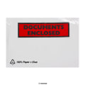 Paper Documents Enclosed Envelope - Printed 114 x 162 mm (C6)