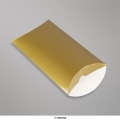 162x114+35 mm (C6) Guld Pude�ske