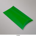 162x114+35 mm (C6) Groene pillowbox