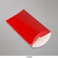162x114+35 mm (C6) Rode pillowbox
