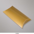 229x162+35 mm (C5) Guld Pude�ske