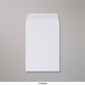 229x162 mm (C5) Biela obálka