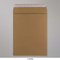 305x254 mm envelope manilla