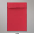 324x229x25 mm (C4) Dark Red Post Marque Gusset Envelope