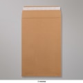 324x229x25 mm (C4) envelope Manilla