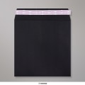 220x220 mm Black Post Marque Envelope