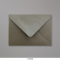 82x113 mm (C7) Standaardtaupe parelmoer-envelop