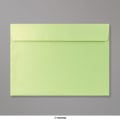 229x324 mm (C4) Limetinvihreä helmiäissävyinen kuori