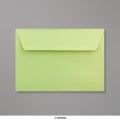 114x162mm (C6) Limetinvihreä helmiäissävyinen kuori
