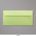 110x220mm (DL) Limetinvihreä helmiäissävyinen kuori