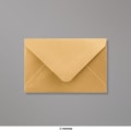 62x94 mm envelope pérola dorado
