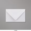 62x94 mm envelope pérola branco