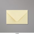 62x94 mm envelope pérola champanhe