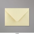 82x113mm (C7) Champagne Pearlescent Kuvert