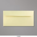 110x220mm (DL) Champagne Pearlescent Kuvert