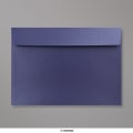 229x324 mm (C4 Midnatbl&aring; Pearlescent Kuvert