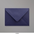 82x113 mm (C7) envelope pérola azul noite