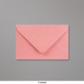 62x94 mm envelope pérola rosa bébé