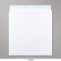 220x220 mm envelope branco