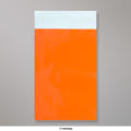 170x245 mm Orange Polyethylene Mailer Bag