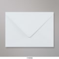 62x94 mm envelope reciclado - branco