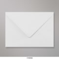 82x113 mm (C7) envelope reciclado - branco
