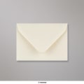 70x100 mm envelope cor marfim