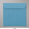 126x126 mm Envelope Para CD - Azul