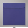 126x126 mm Navy Blue CD Envelope