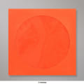 126x126 mm Envelope Para CD - Laranja