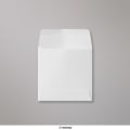 60x60 mm envelopes brancos