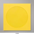 85x85 mm Dark Yellow CD Envelope