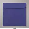 85x85 mm Navy Blue CD Envelope