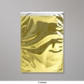 324x254 mm Gold Foil Bag