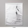 324x254 mm Silver Foil Bag